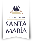 Delicias Típicas Santa María